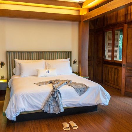 Tira Vilagna Suites & Spa Kintamani Cameră foto